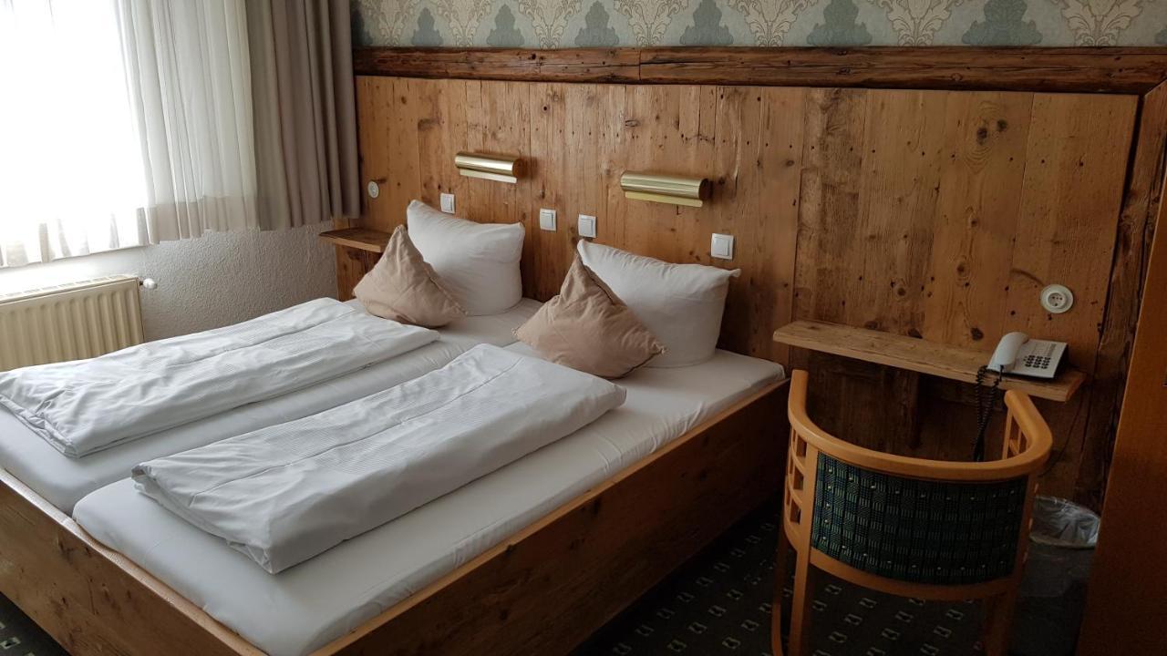 Manufaktur Boutique Hotel 스타트벨렌 외부 사진